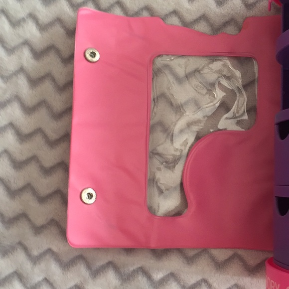 Toys Barbie Accessory Case Poshmark